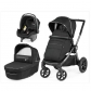Peg Perego GT4 Modular SL - Комбинирана количка Продукт Peg Perego GT4 Modular SL - Комбинирана количка - 3 - BG Hlapeta